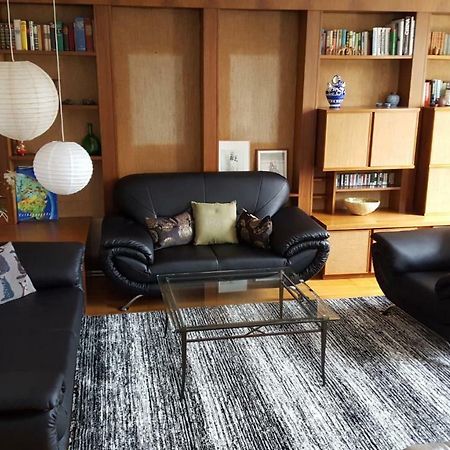 Marktplatz Ferienwohnung Günzburg Eksteriør billede