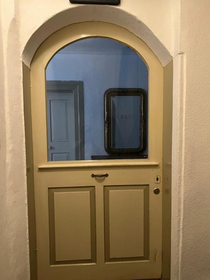 Marktplatz Ferienwohnung Günzburg Eksteriør billede