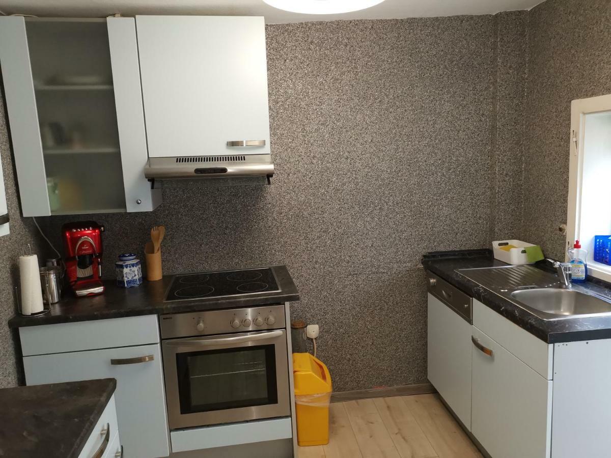 Marktplatz Ferienwohnung Günzburg Eksteriør billede