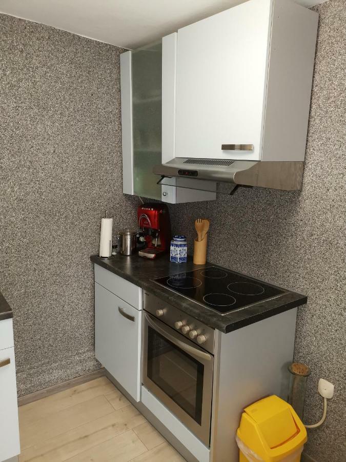 Marktplatz Ferienwohnung Günzburg Eksteriør billede